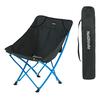 Gambar Kursi Lipat Naturehike YL04 Folding Chair NH18X004-Y - Hitam dari Hike n Run Jakarta Utara 1 Tokopedia