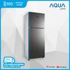 Gambar AQUA - KULKAS 2 PINTU - AQR D261(LS) PROMO GRATIS ONGKIR dari AIO Store. Kota Cirebon 1 Tokopedia