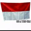 Gambar bendera merah putih ukuran 90x120 dari sudrajat96 Kota Bekasi 1 Tokopedia