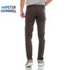 Gambar HIPSTER Celana Chinos Pria Canada Slim Fit Basic Coffee - Coffee, S dari Hipster Official Kab. Bandung 2 Tokopedia
