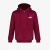 Gambar Geoff Max Official - Pull Over Zip Course Maroon | Hoodie | Jacket - M dari Geoff Max Official Kota Bandung 1 Tokopedia