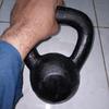 Gambar murah, kettlebell 9kg / kettle bell 9 kg dari tokojiv Jakarta Selatan 2 Tokopedia