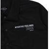 Gambar Dobujack Coach Jacket Negative Black - S dari DOBUJACK Kota Bandung 4 Tokopedia