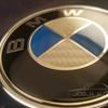 Gambar Emblem BMW Biru Putih Carbon 74mm Untuk kap Bagasi e46 atau e90 dari jogjaauto Kab. Sleman 2 Tokopedia