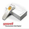 Gambar thermometer gun yuwell yhw-1 termometer dari Gunung Sari Intan Kota Surabaya 2 Tokopedia