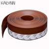 Gambar 5 Meter Seal Door Tape Penutup Celah Pintu Penghalang Serangga & Debu - Putih, 2.5cm x 5meter dari LoCell Indonesia Jakarta Barat 8 Tokopedia