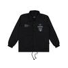 Gambar Dobujack Coach Jacket Bereavement Black - S dari DOBUJACK Kota Bandung 2 Tokopedia