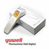 Gambar thermometer gun yuwell yhw-1 termometer dari Gunung Sari Intan Kota Surabaya 5 Tokopedia
