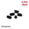 Gambar Dust Proof Plug Cover Pelindung Debu Lubang USB Macbook Karet Silicone - transparan, 5pcs dari iShop Here Jakarta Selatan 10 Tokopedia