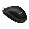Gambar Mouse Logitech B100 Optical USB / Mouse B100 Logitech / Mouse USB dari Blessing Computer Bali Kota Denpasar 2 Tokopedia