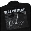 Gambar Dobujack Coach Jacket Bereavement Black - S dari DOBUJACK Kota Bandung 6 Tokopedia