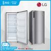 Gambar LG - FREEZER 6 RAK - GN-IN304SL |PROMO GRATIS ONGKIR dari AIO Store. Kota Cirebon 1 Tokopedia