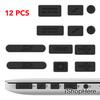 Gambar Dust Proof Plug Cover Pelindung Debu Lubang USB Macbook Karet Silicone - transparan, 5pcs dari iShop Here Jakarta Selatan 7 Tokopedia