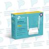 Gambar TP-LINK TL-WR820N 300Mbps Wireless N Router dari Profesional Network.PT Jakarta Pusat 2 Tokopedia