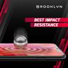 Gambar Brooklyn Tempered Glass iPhone 13 12 11 X XR XS MAX MINI PRO MAX - iPhone 13ProMax dari Brooklyn Official Shop Jakarta Barat 5 Tokopedia