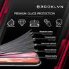 Gambar Brooklyn Tempered Glass iPhone 13 12 11 X XR XS MAX MINI PRO MAX - iPhone 13ProMax dari Brooklyn Official Shop Jakarta Barat 3 Tokopedia