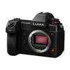 Gambar Panasonic Lumix DC-S1H / Panasonic S1H / Lumix S1H Body GARANSI RESMI dari JPCKemang Jakarta Selatan 6 Tokopedia