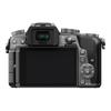 Gambar Panasonic Lumix DMC-G7 Kit 14-42mm f/3.5-5.6 II MEGA O.I.S (Silver) dari JPCKemang Jakarta Selatan 4 Tokopedia