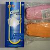 Gambar Masker KF94 evo i-Care 3D Stereoscopic Fish isi 20pcs Medical Grade - Putih dari MentaiCare Jkt Jakarta Utara 4 Tokopedia