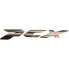 Gambar Emblem PCX Gold Type 1 – Honda PCX 160 dari Honda Cengkareng Kota Tangerang 1 Tokopedia