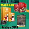 Gambar Mulai Bisnis Makanan FoodPress, Foody Template, Foodizzz Business Plan dari SumberDahsyat Kota Bandung 1 Tokopedia