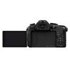 Gambar Panasonic Lumix DMC-G85 Body (Black) - StandardPackage dari JPCKemang Jakarta Selatan 7 Tokopedia