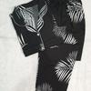 Gambar Baju Tidur Piyama Wanita/Cewek Katun Karakter Murah - LUINA BLACK, All Size dari Chel'z Shop Jakarta Barat 10 Tokopedia