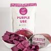 Gambar Whole Chips Purple Ube / Keripik Ubi Ungu - 15 Gr dari House Of Organix Jakarta Utara 1 Tokopedia