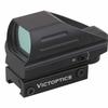 Gambar VICTOPTICS RED DOT SIGHT AIM COLLIMATOR 1X22X33 by VECTOR OPTICS dari DO OFFICIAL STORE Kota Bekasi 2 Tokopedia