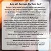 Gambar BORNEO PARFUM No. 28 BR540 EXTRAIT - Parfum Pria - 30ml dari Borneo Parfum Kota Balikpapan 5 Tokopedia