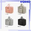 Gambar Tas Travel Foldable Waterproof Travel Storage Bag Hand Carry Tas Lipat - Pink dari YOHOid Jakarta Utara 3 Tokopedia