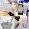 Gambar Tas Travel Foldable Waterproof Travel Storage Bag Hand Carry Tas Lipat - Pink dari YOHOid Jakarta Utara 6 Tokopedia