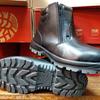 Gambar Sepatu Safety Cheetah Type 7111 H dari Toko Axis Jakarta Jakarta Barat 3 Tokopedia