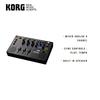 Gambar ANALOG MIXER MACHINE SYNTHESIZER KORG VOLCA MIX dari KORG INDONESIA Kab. Tangerang 2 Tokopedia