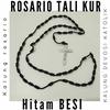 Gambar Kalung Rosario Tali Kur Hitam dari JD Christa Kab. Sleman 2 Tokopedia