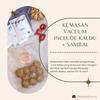 Gambar Bakso Sapi Urat Homemade Super Spesial Isi 10 dari mwara_rasa Jakarta Barat 3 Tokopedia