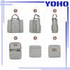 Gambar Tas Travel Foldable Waterproof Travel Storage Bag Hand Carry Tas Lipat - Pink dari YOHOid Jakarta Utara 5 Tokopedia