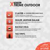 Gambar Cover Mobil Xtreme Outdoor GP Cover - Orange dari GP STORE BDG Kab. Bandung 2 Tokopedia