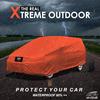Gambar Cover Mobil Xtreme Outdoor GP Cover - Orange dari GP STORE BDG Kab. Bandung 1 Tokopedia