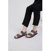 Gambar Berrybenka - Sophie Sunny Felice Eva Sandals - Black, 36 dari Berrybenka Kota Tangerang Selatan 14 Tokopedia