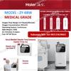 Gambar Haier Oxygen Concentrator ZY-6DW Hospital / Medical Grade for Covid 19 - ZY-6DW dari VueShieldid Jakarta Pusat 2 Tokopedia