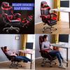 Gambar Kursi Gaming Bangku Gaming Chair Highline - Biru, 8802 dari Highline Office Chair Kab. Tangerang 6 Tokopedia