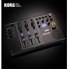Gambar ANALOG MIXER MACHINE SYNTHESIZER KORG VOLCA MIX dari KORG INDONESIA Kab. Tangerang 3 Tokopedia