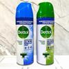 Gambar Dettol Disinfectant Spray Anti-bacterial All In One 450ml - Morning Dew dari Merchant Goods Jakarta Timur 4 Tokopedia