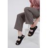 Gambar Berrybenka - Sophie Sunny Felice Eva Sandals - Black, 36 dari Berrybenka Kota Tangerang Selatan 4 Tokopedia