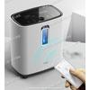 Gambar Haier Oxygen Concentrator ZY-3BW Hospital / Medical Grade Covid 19 - ZY-3BW dari VueShieldid Jakarta Pusat 4 Tokopedia