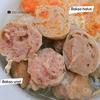Gambar Bakso Sapi Urat Homemade Super Spesial Isi 10 dari mwara_rasa Jakarta Barat 4 Tokopedia