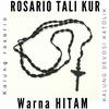 Gambar Kalung Rosario Tali Kur Hitam dari JD Christa Kab. Sleman 1 Tokopedia