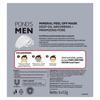 Gambar PONDS Men Pore Vacuum Peel Of Mask 12Ml - Masker Wajah Pria 2X Pakai dari Unilever Mall 4 Tokopedia