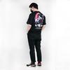 Gambar KREMLIN T-Shirt Anime Rumble - Kokushibo - M dari KremlinOfficial Kota Bandung 3 Tokopedia